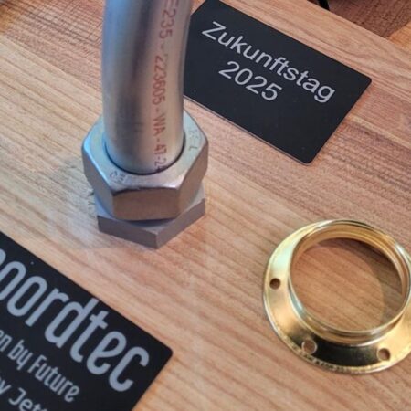 Zukunftstag 2025