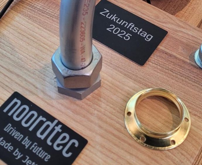 Zukunftstag 2025