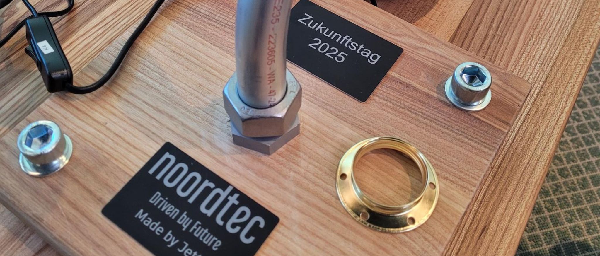 Zukunftstag 2025