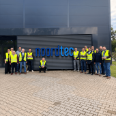 Der CNG Club: Treffen in Westerstede.